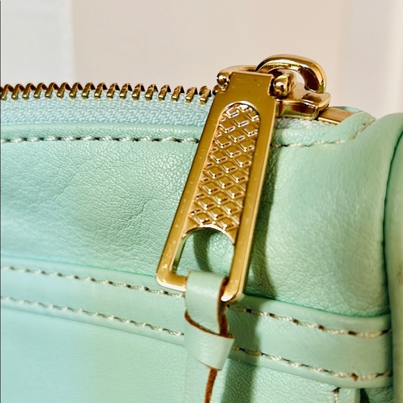 Rebecca Minkoff Crossbody Bag - Mint Green - Picture 5 of 5